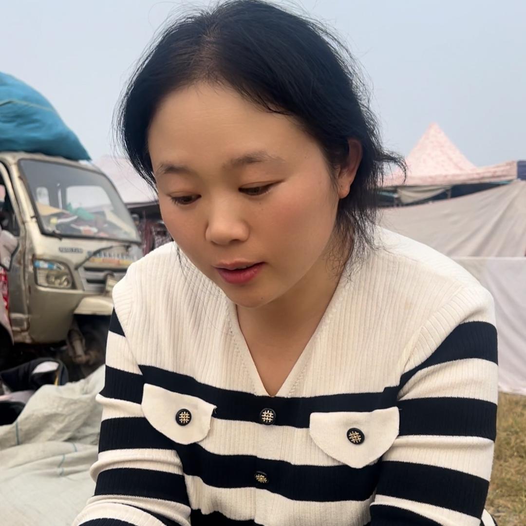 晓慧不忘初心