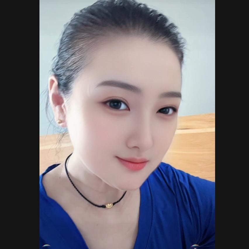 静净（拒私聊）