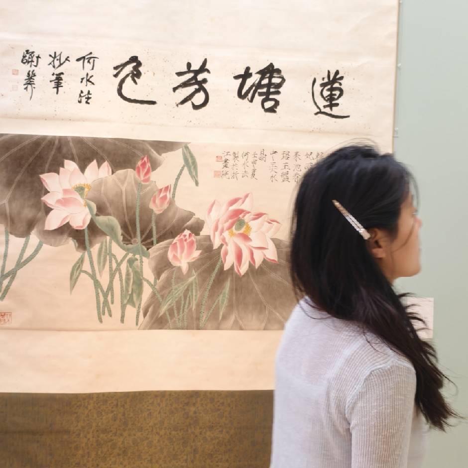 橙橙（首播）