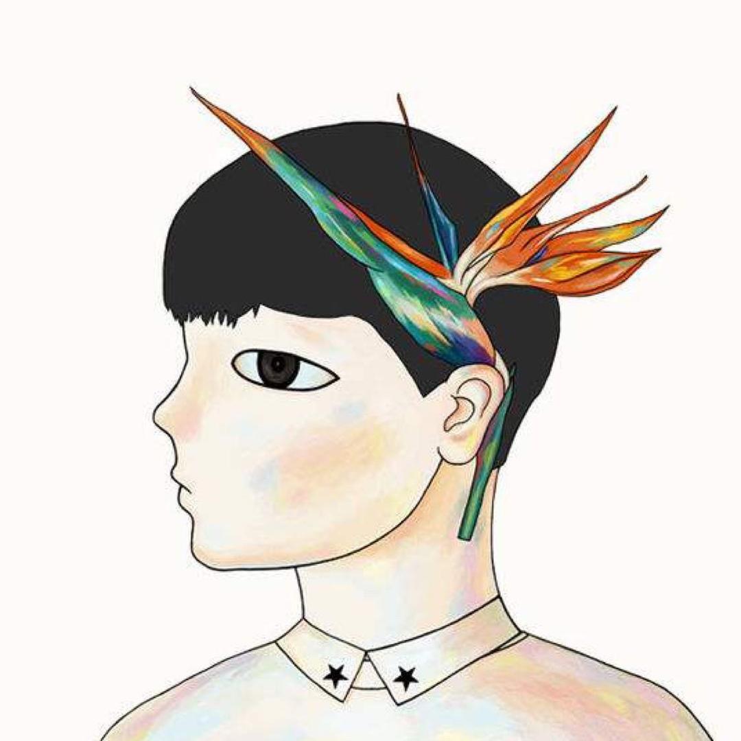 你为什么还不睡觉