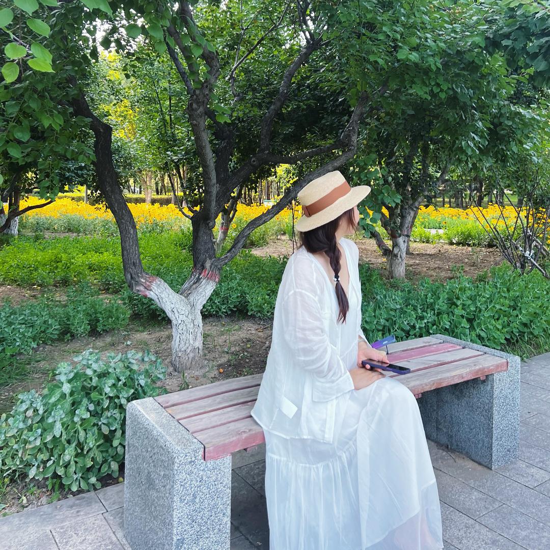 美美🌻