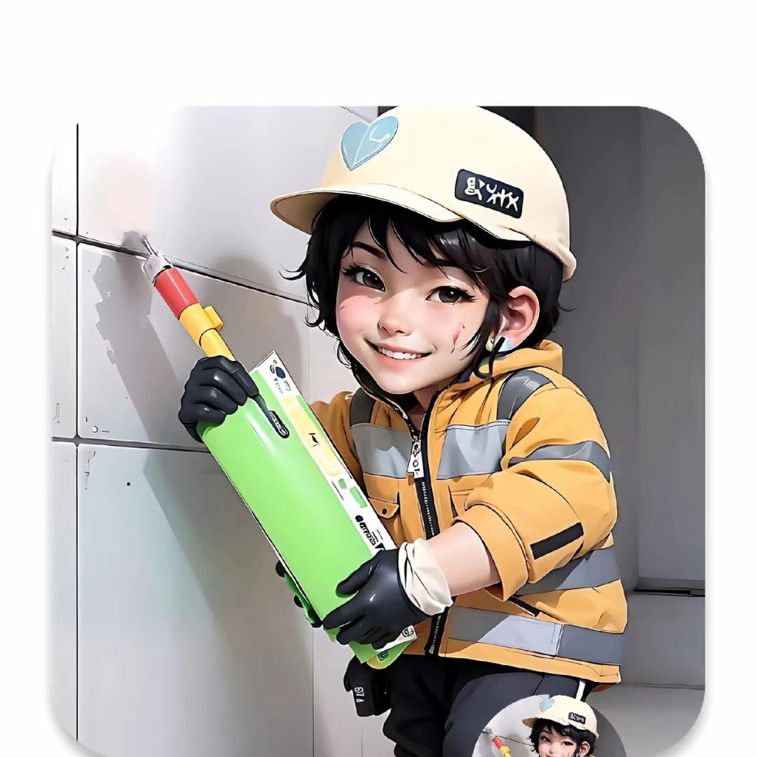 合肥大姜打胶（助手）