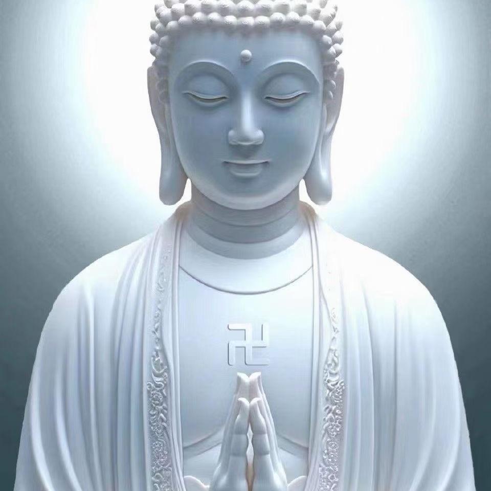佛心自在