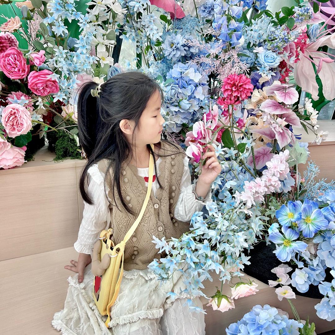 萱儿妈咪❤️