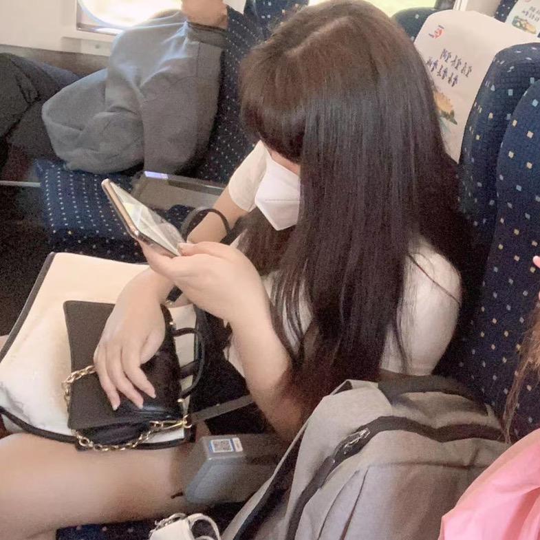宝藏女孩.