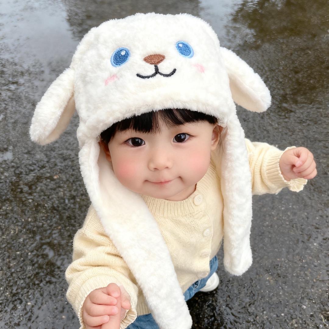 是小沐沐呀（不要连赞哦）