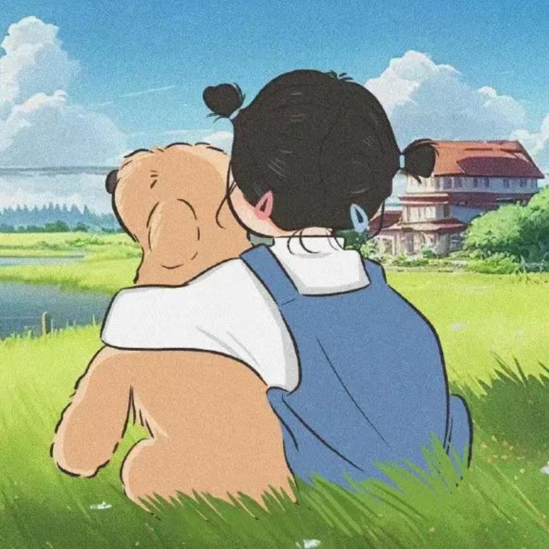 ✨ 忧郁的美乐蒂
