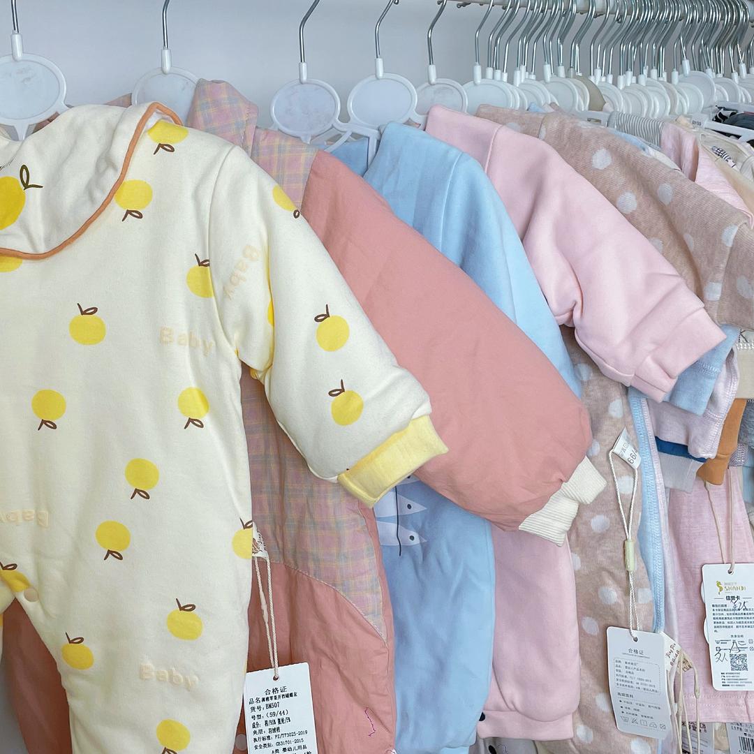 金灵儿服饰