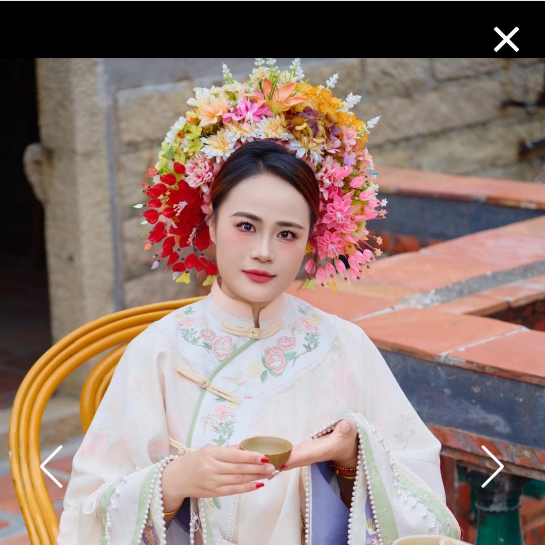 燕子爱吃爱玩