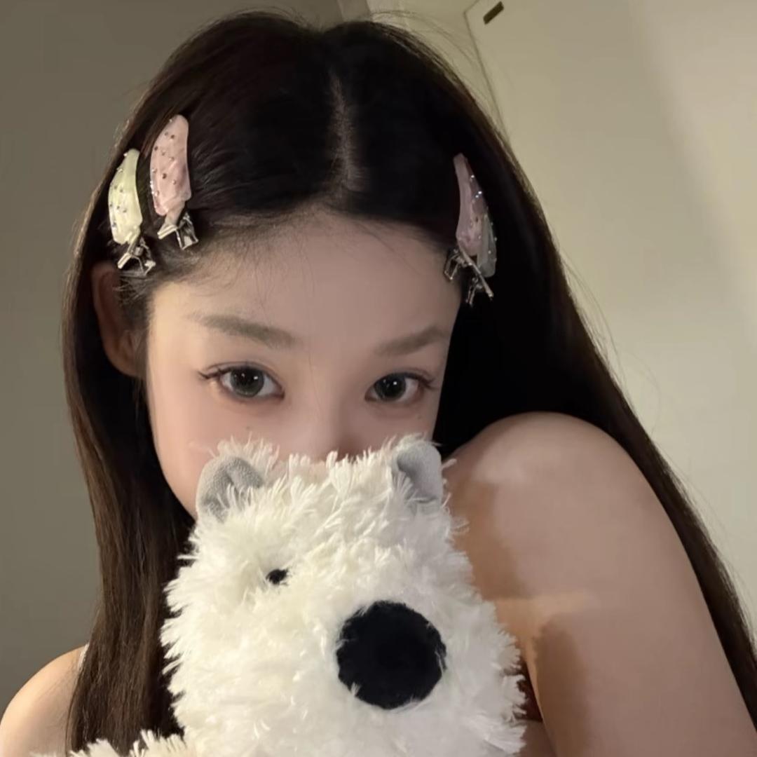 脑袋困掉了