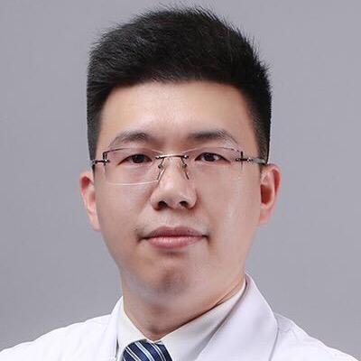 宁波市第一医院骨科 葛挺医生