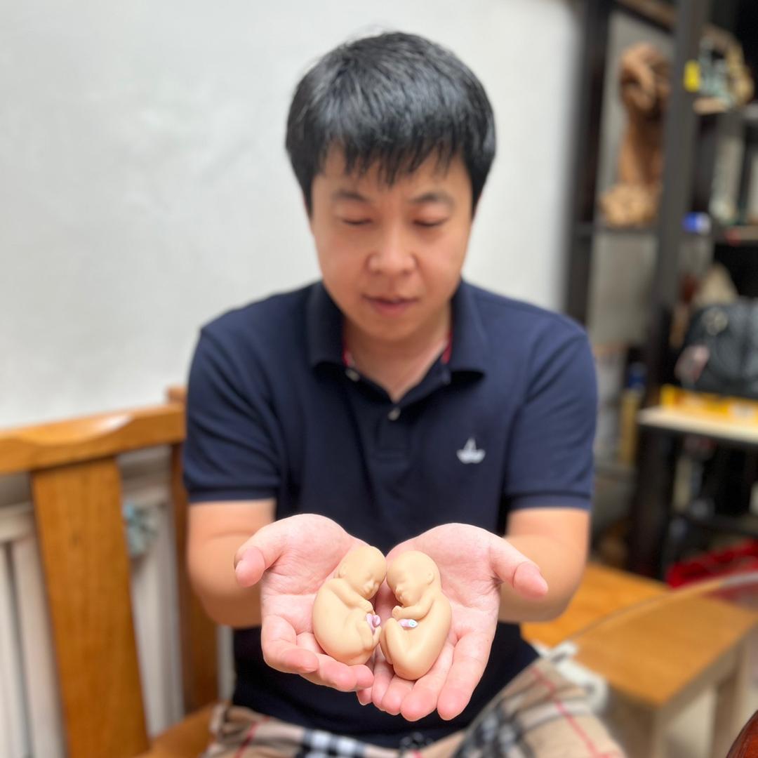 宝宝的船长老孟👶🏻