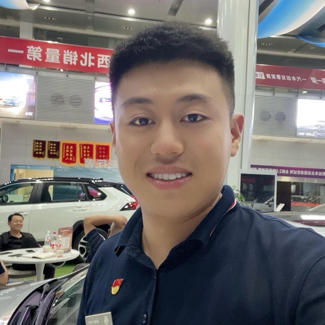 小徐车生活