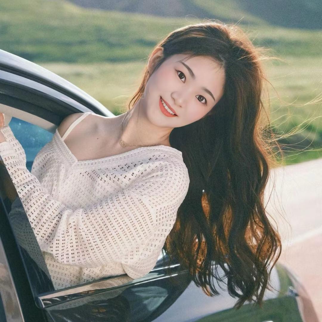 小糖糖🎤