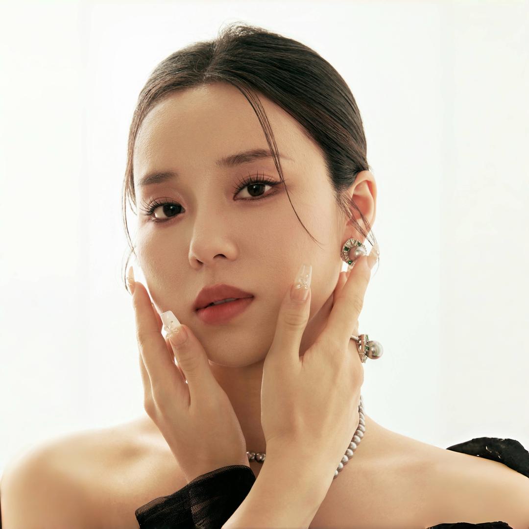 童童吃不胖
