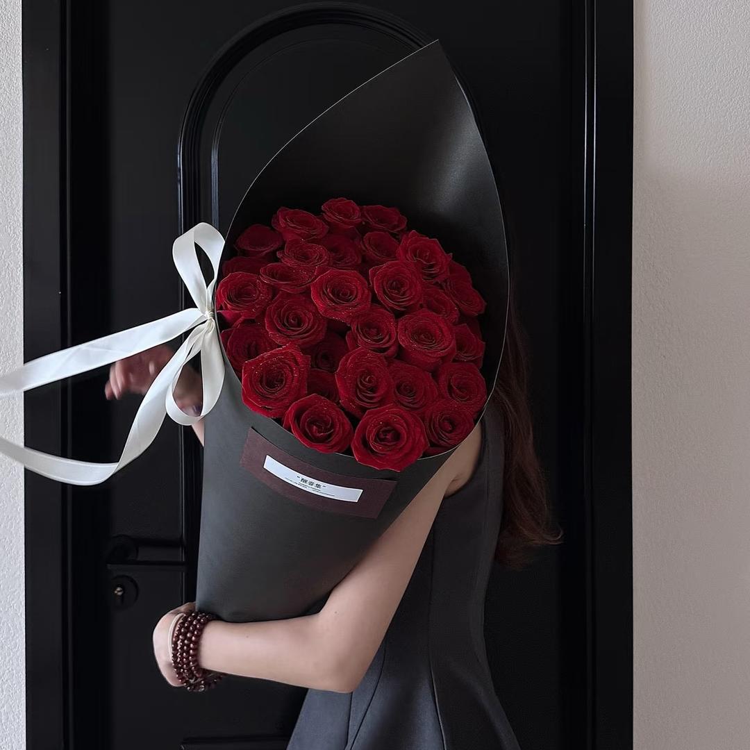 博文花艺 💐 提前预定