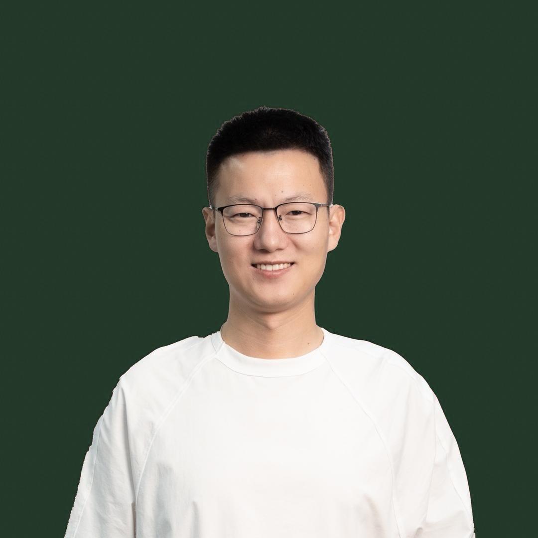 妙语小帅·普陀印象