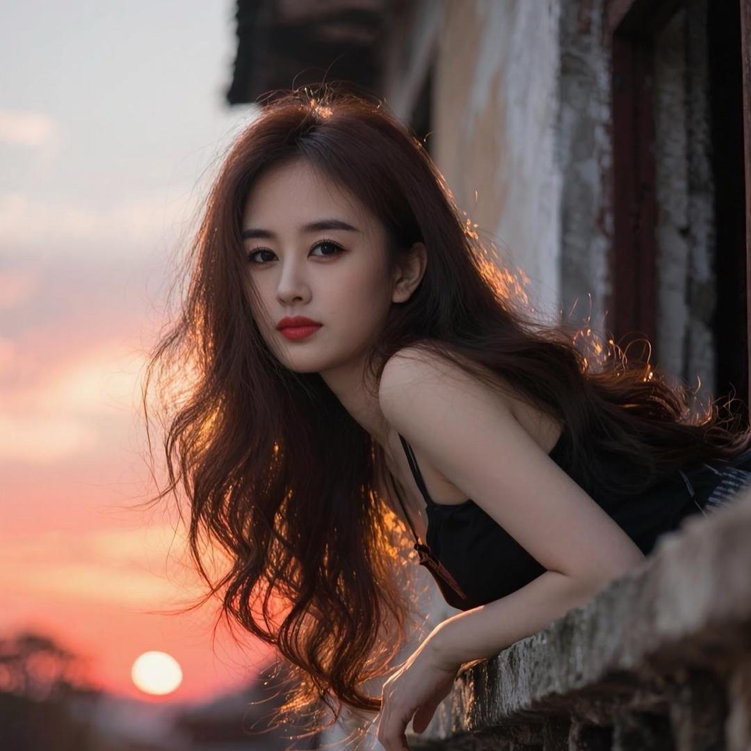 苹果红了🍎