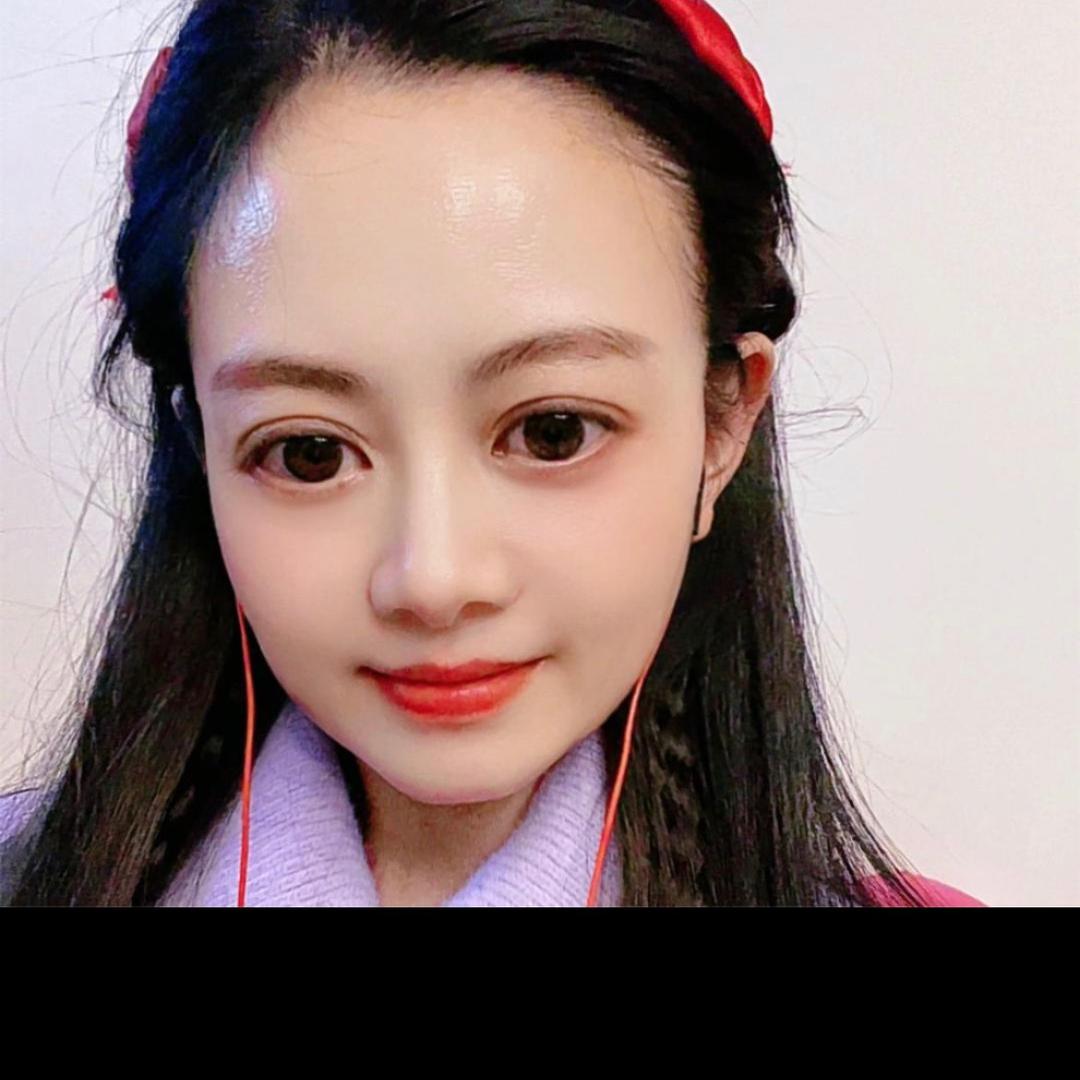九妹🎤（晚上6:39）