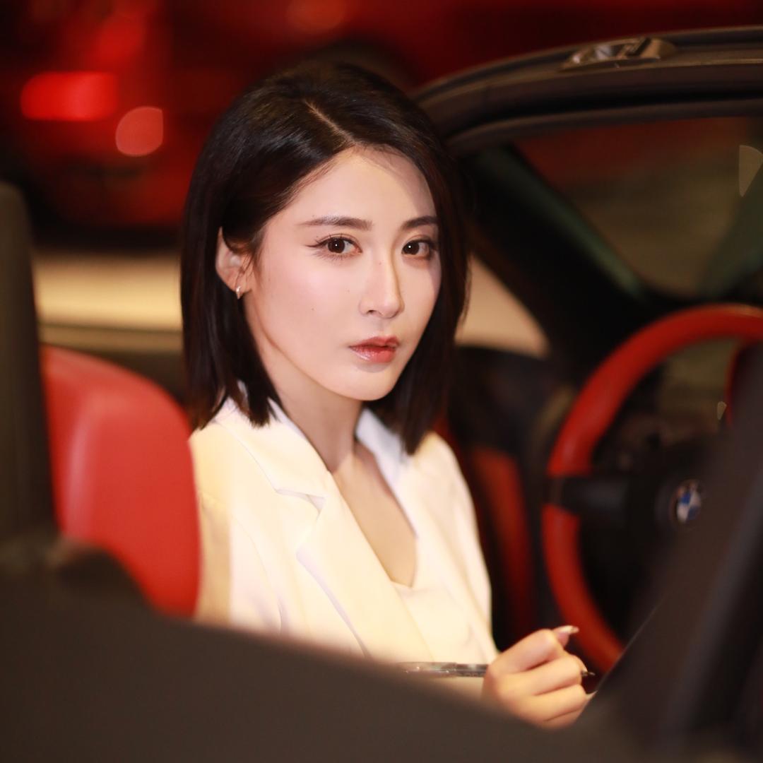 车圈仙儿