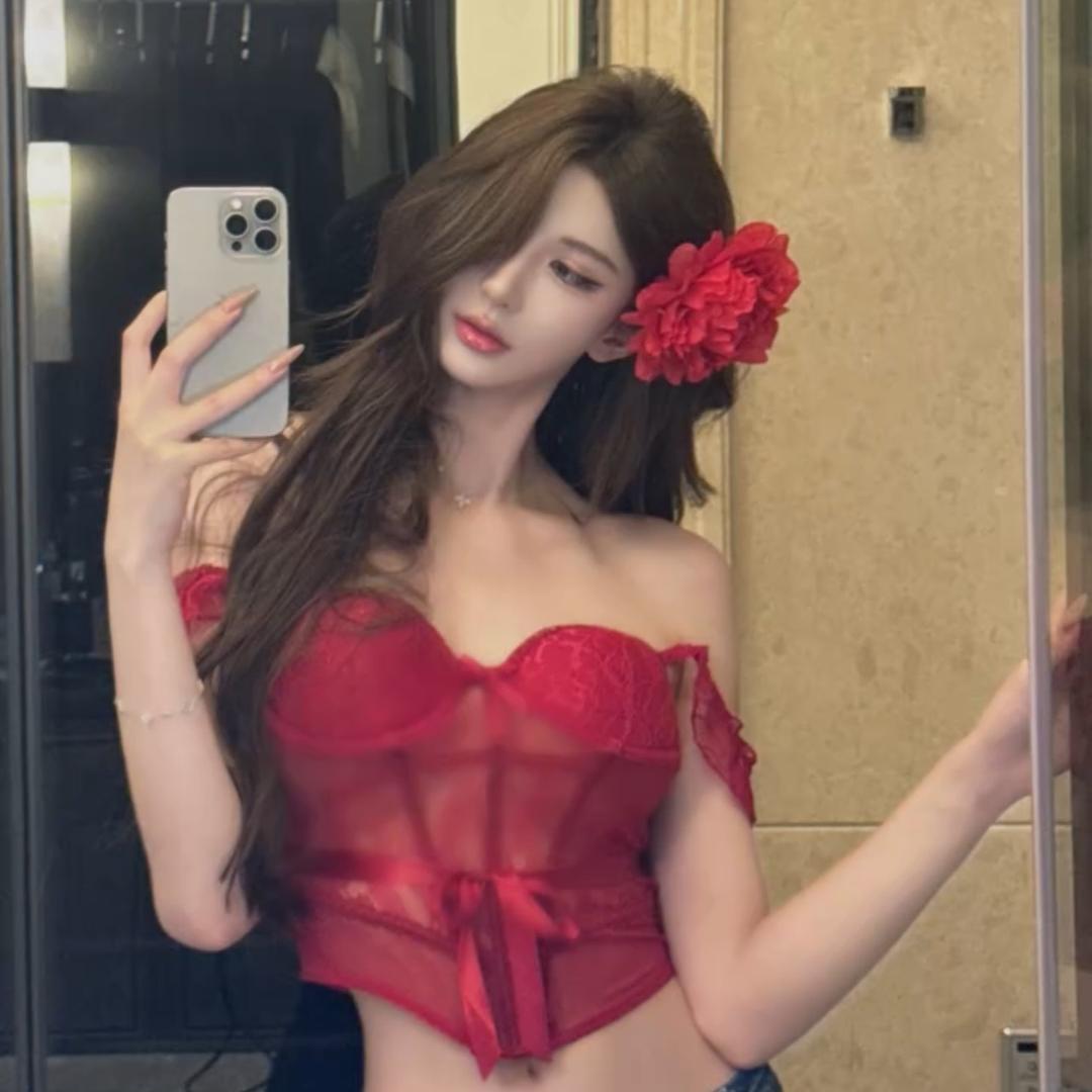 京城微醺娜宝儿🥃