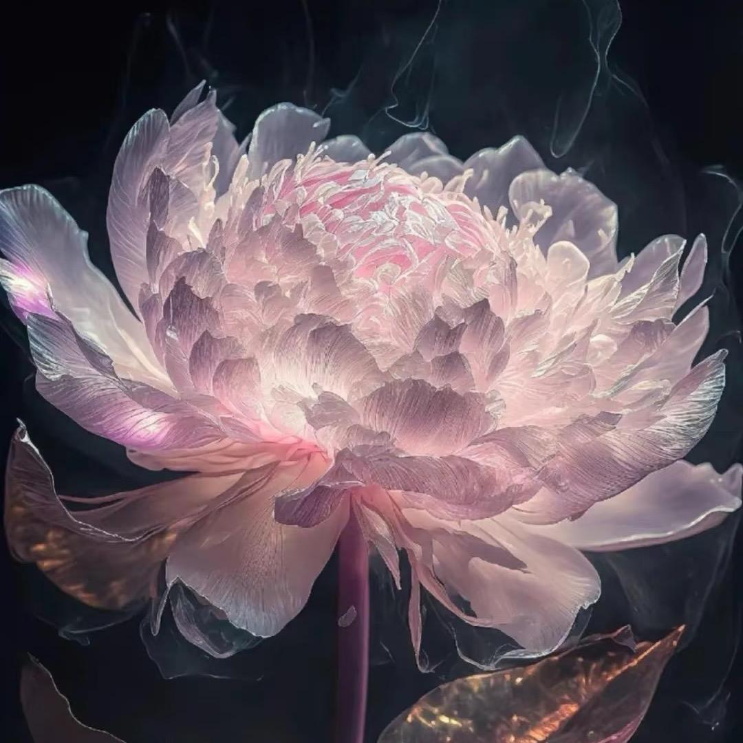 人间富贵花②