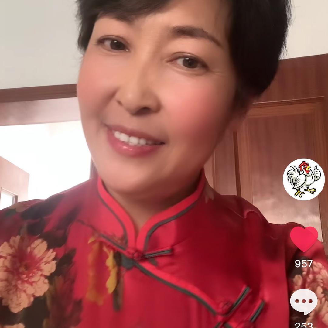 张杰（密城鸡）