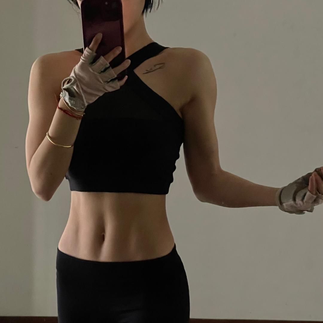 周美