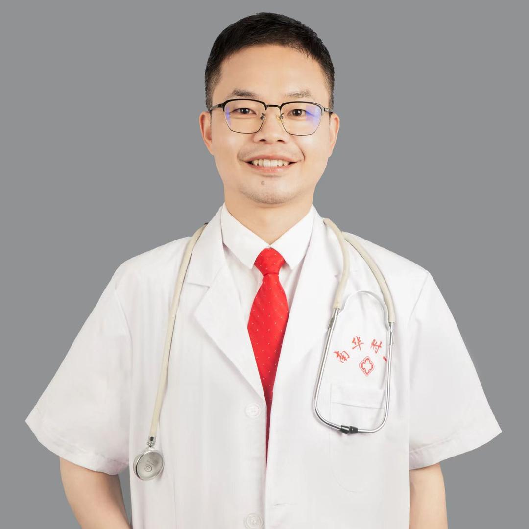 邹聪医生