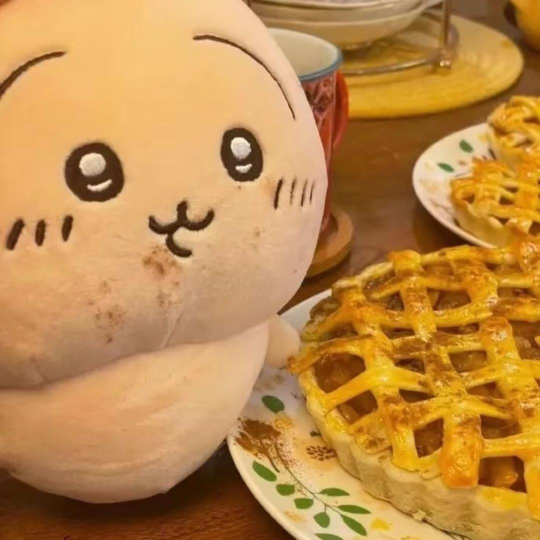 超绝美兔537