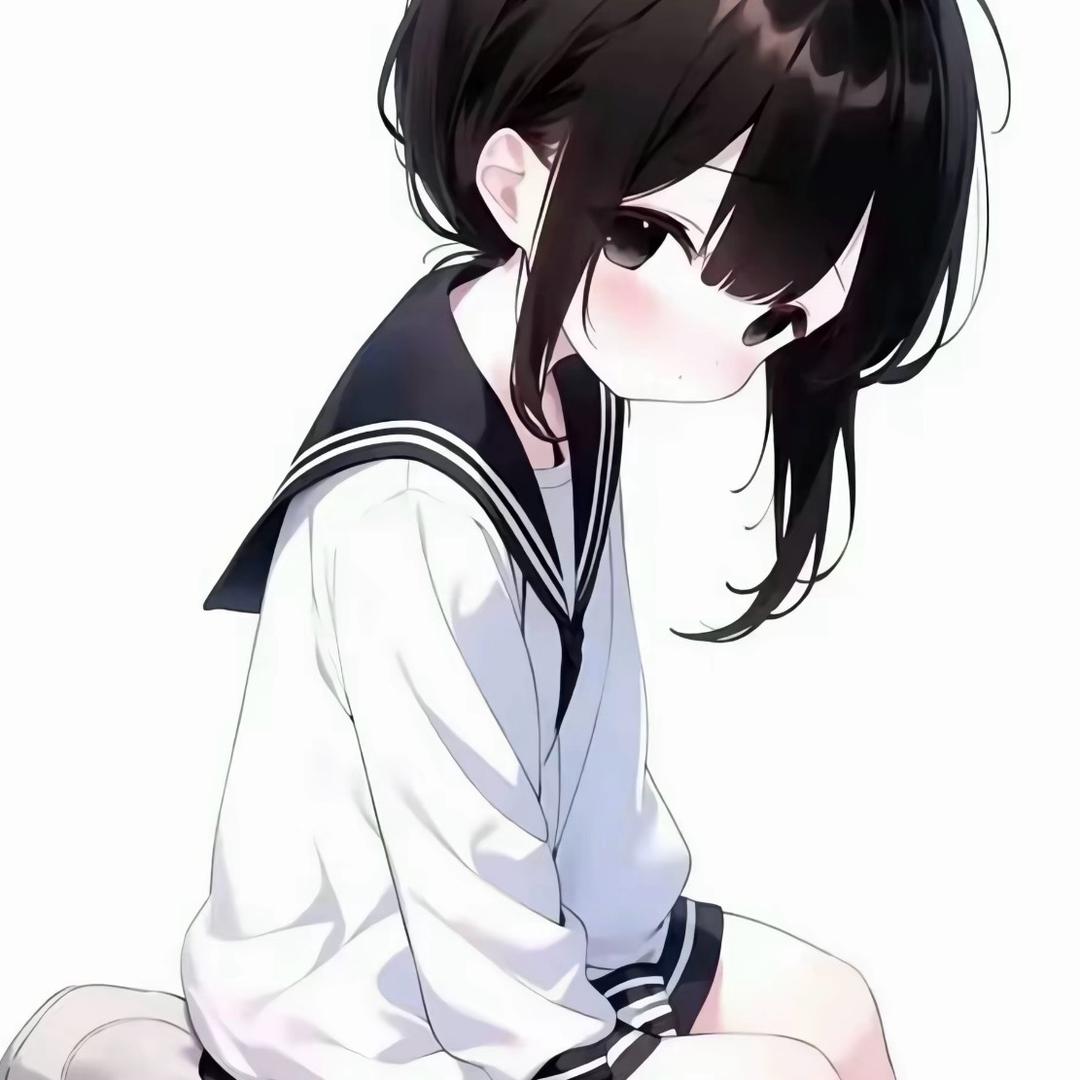 厌倦冬🐣