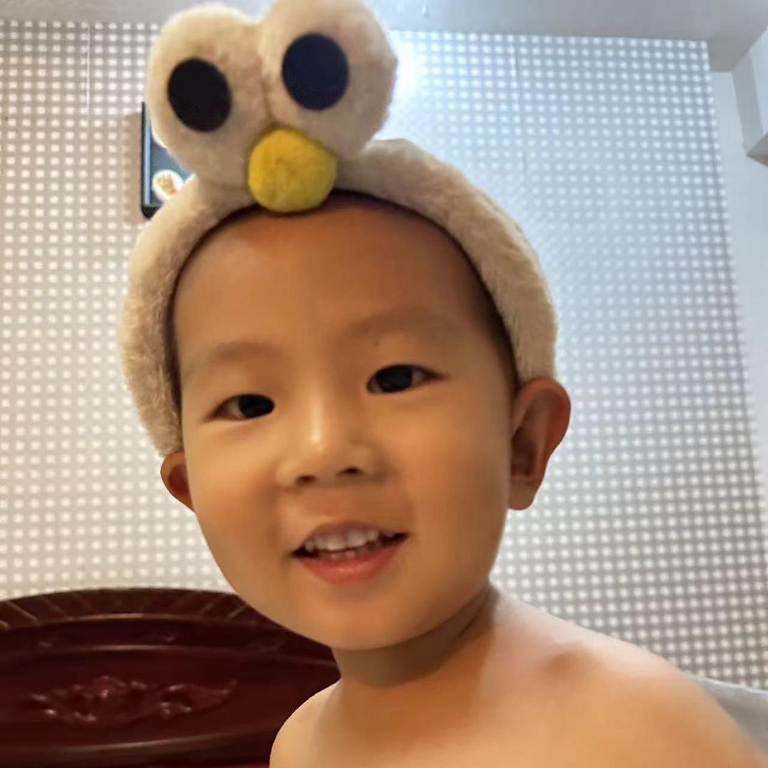 琛琛妈咪吖