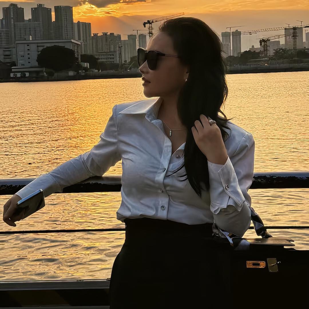 A股小阿姨