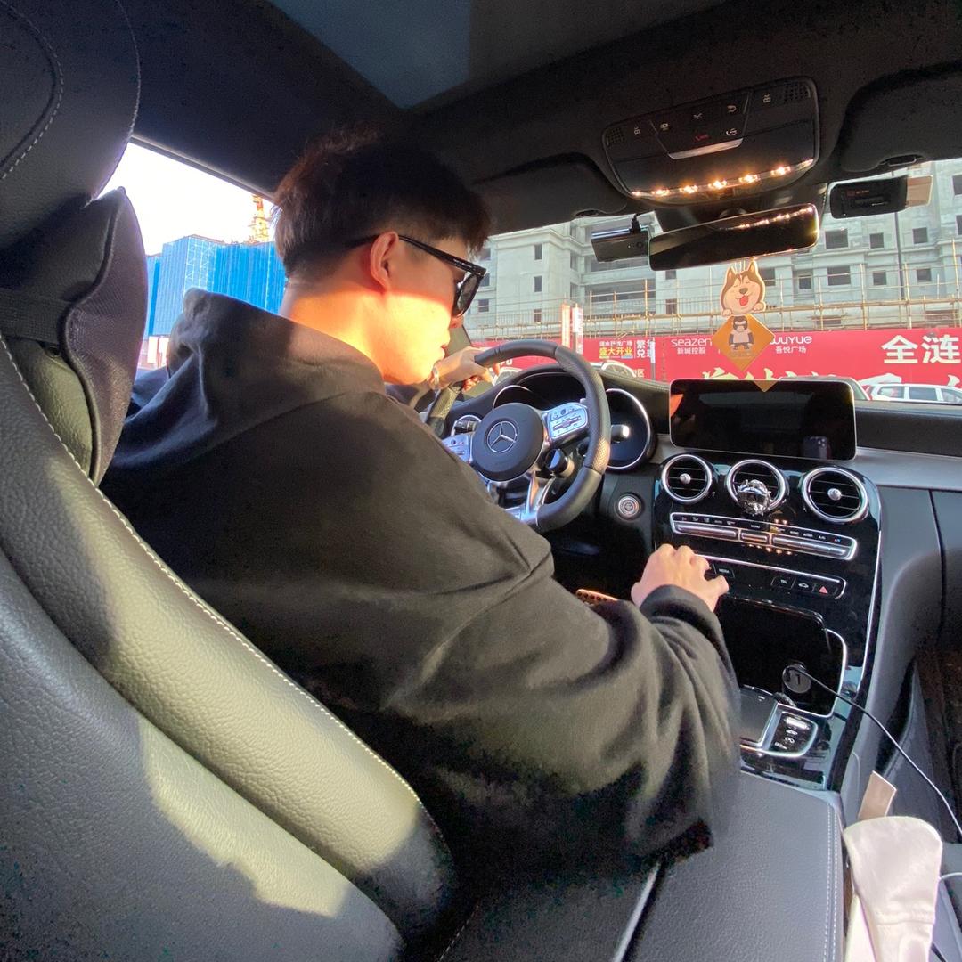 一只小自清