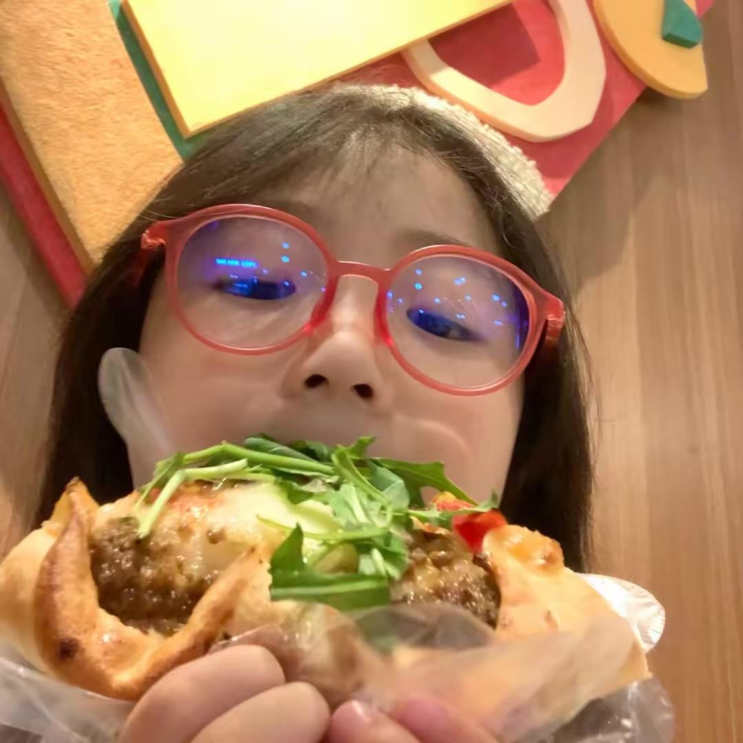 汉堡大王🍔