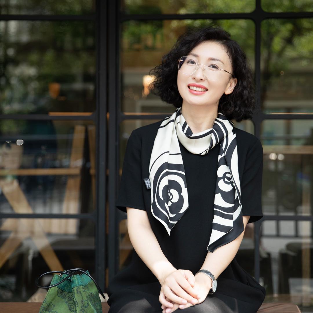 林姨语录•橱窗购书