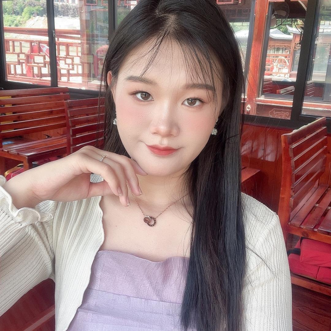婷可爱🥰