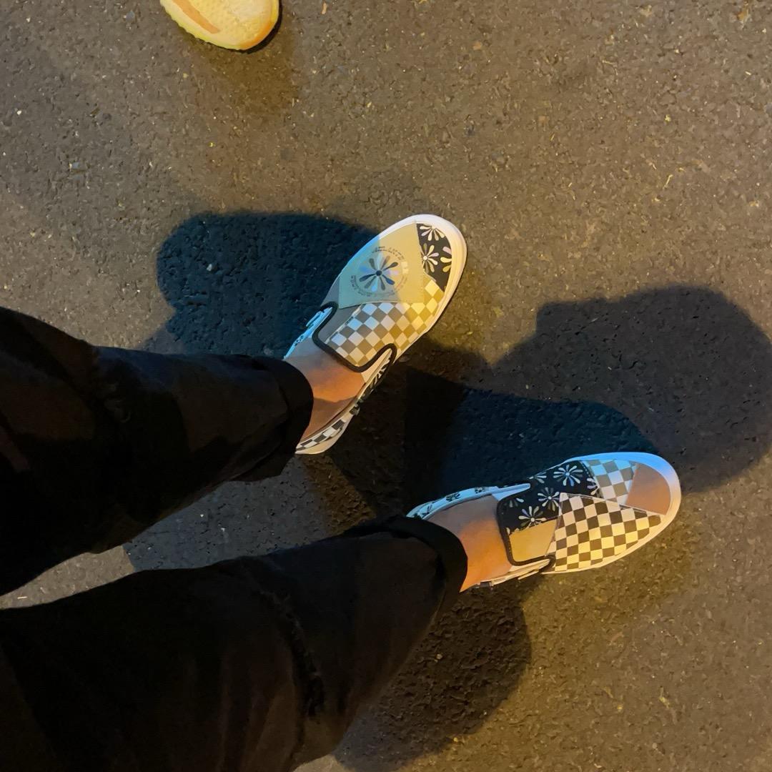 夜市为什么白天不开          ༽