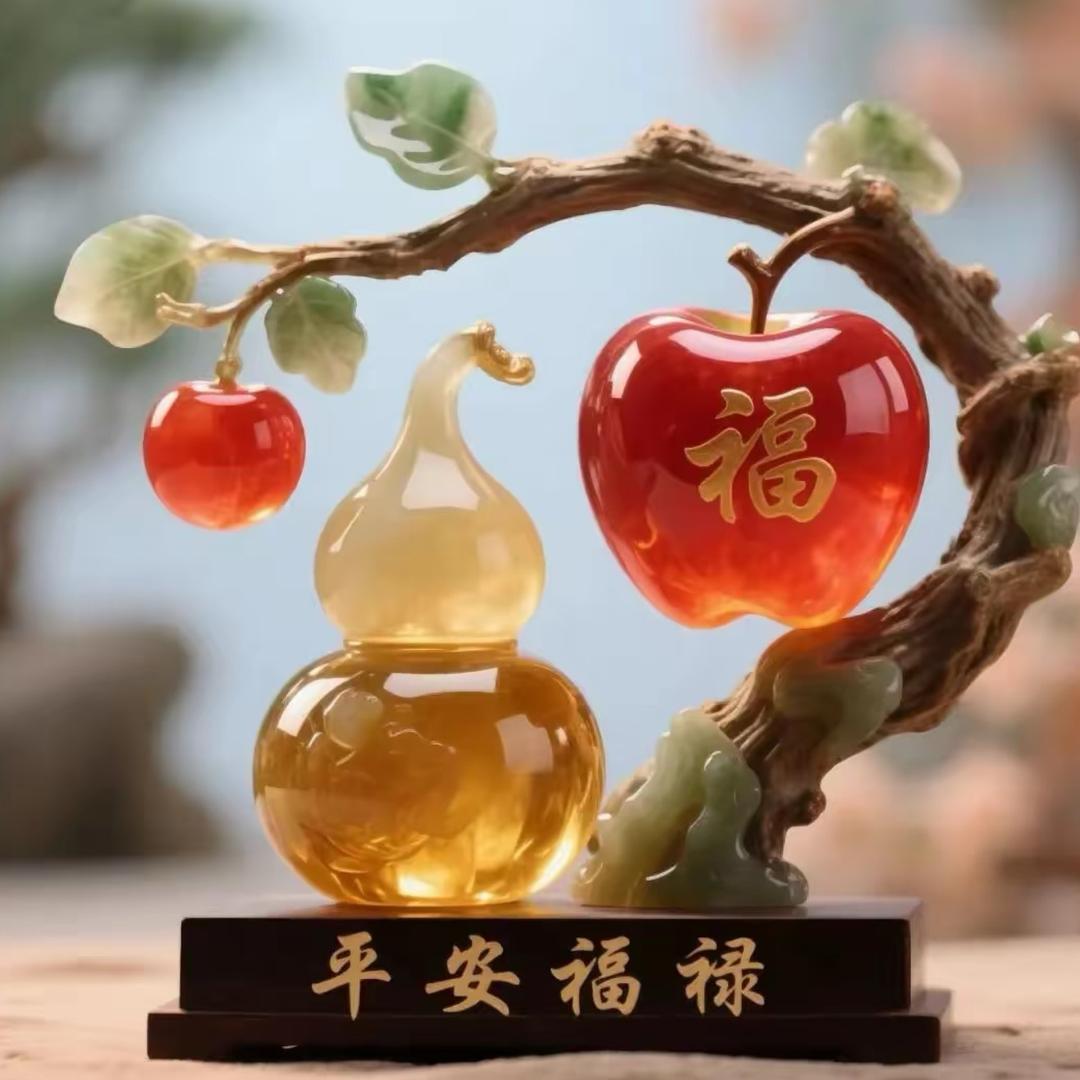 伏牛山百草山货特产店