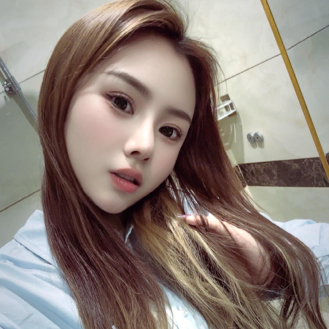 张美丽🤩💕💕