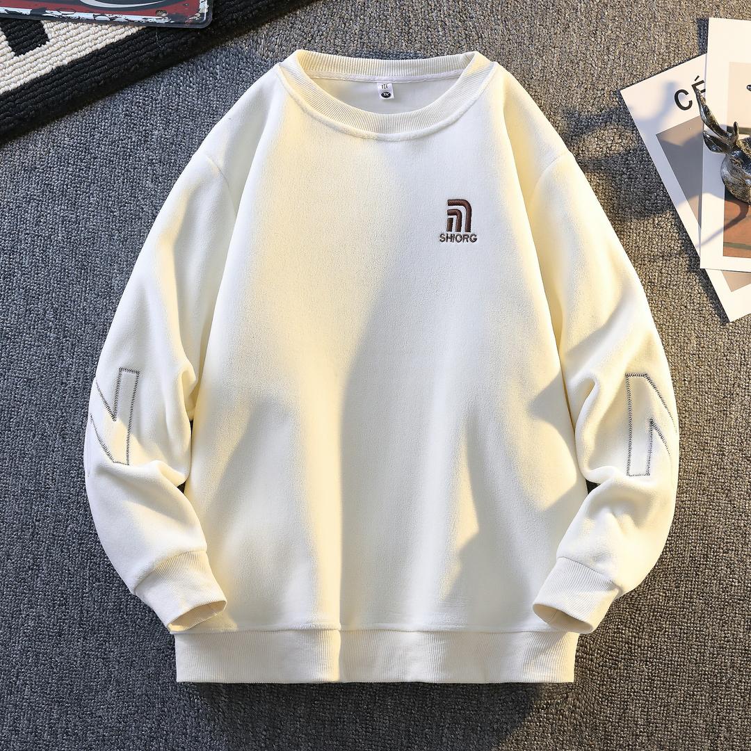 川铭服饰穿搭