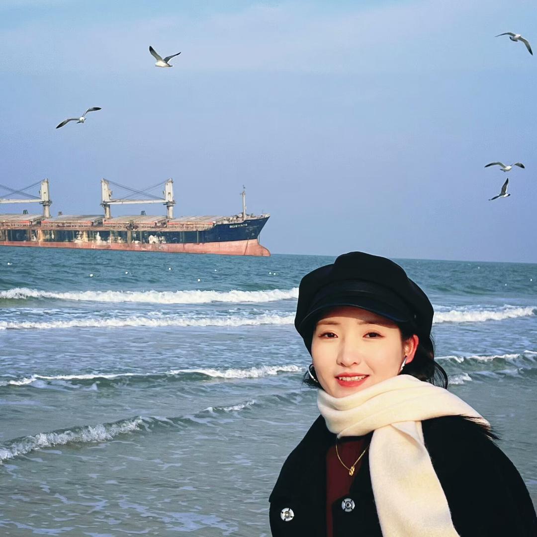 ∯小晴晴