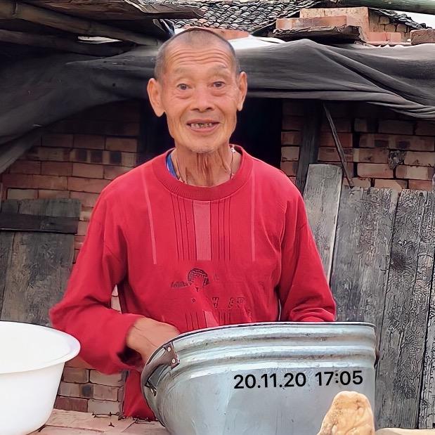 太阳先生的80岁