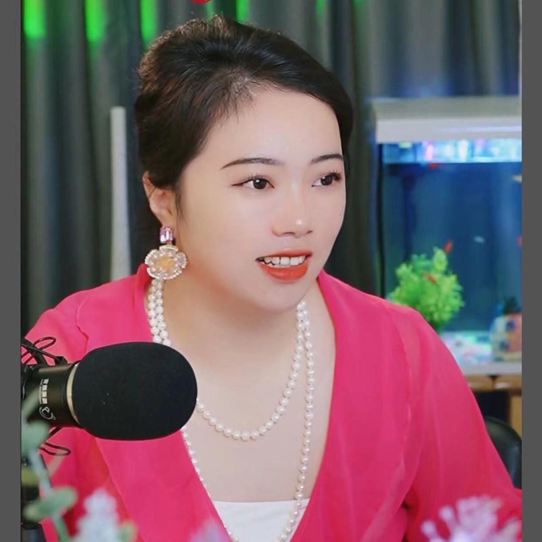 笑米慧心说