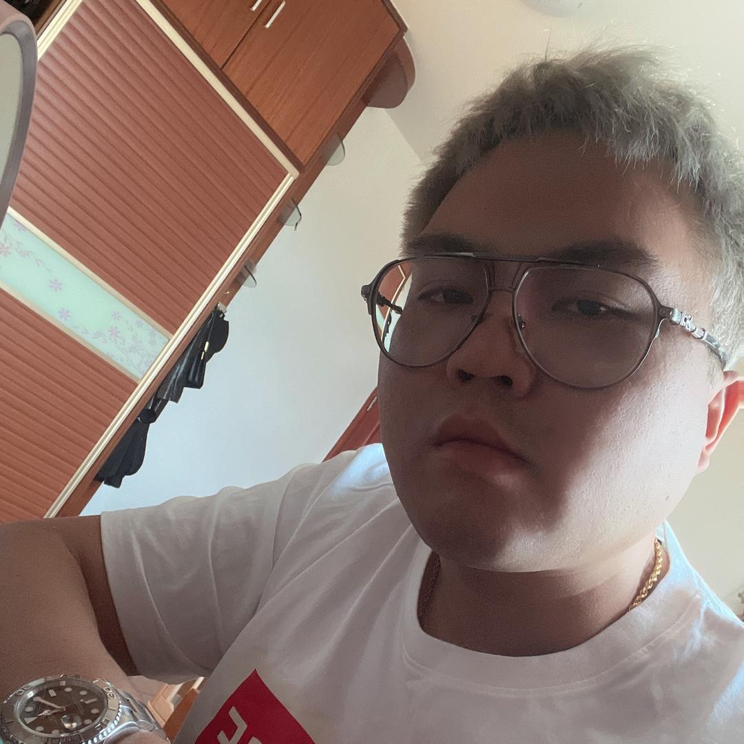 Jimmy仔