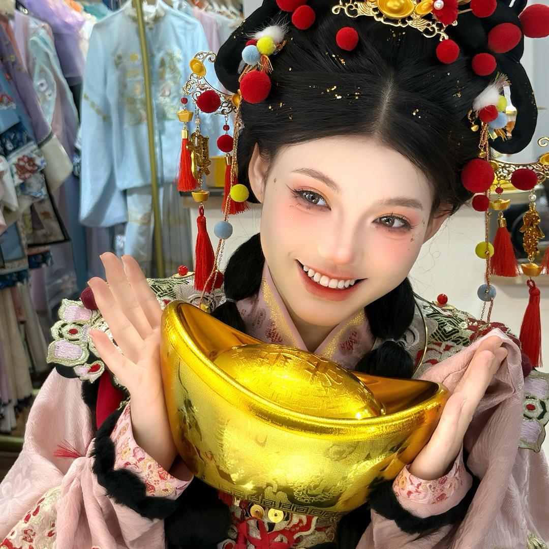 清沐摄影