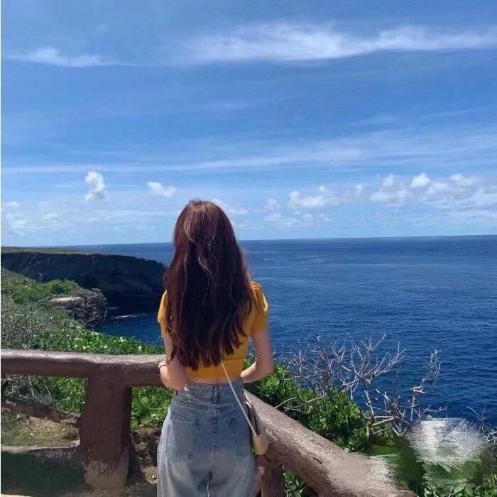 各自的月亮♥︎