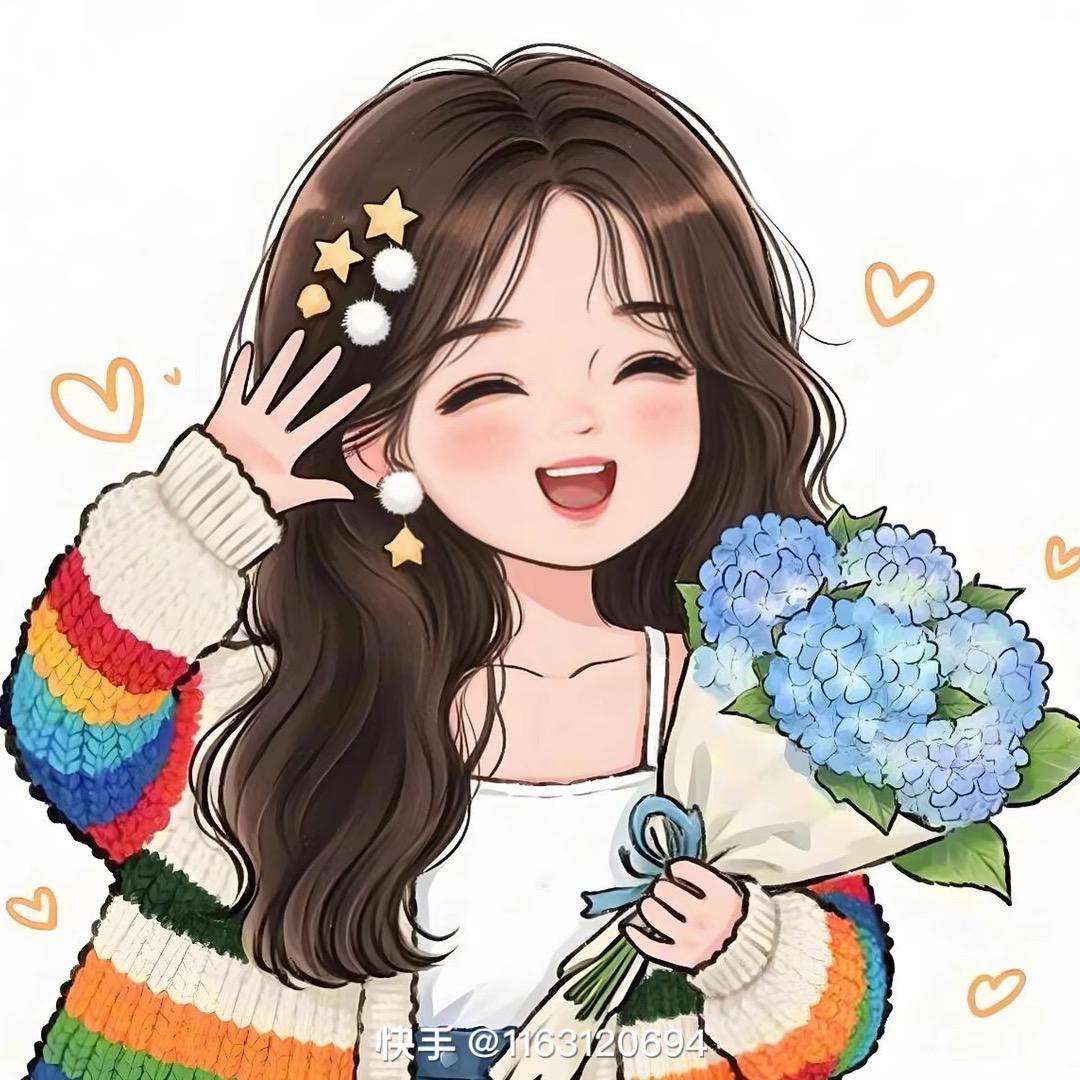 栀子花香