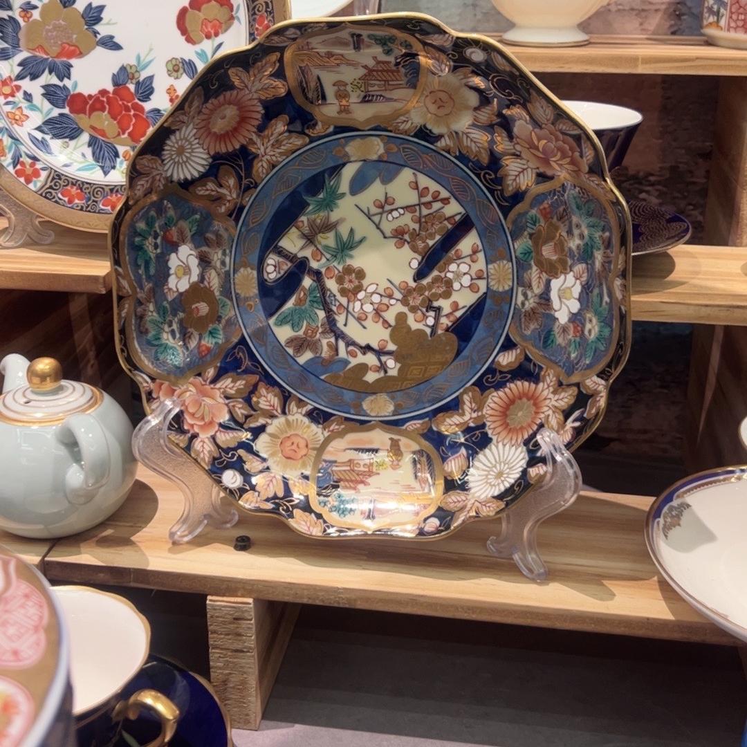森火火海外工艺品