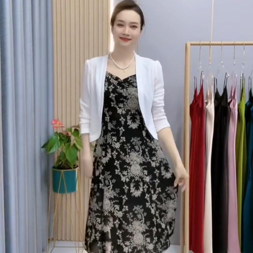麦芽糖轻奢女装